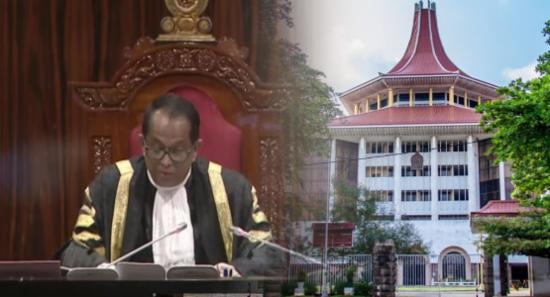 22 සංශෝධනය සම්මත කරන්න ජනමත විචාරණයක් අවශ්‍ය නෑ